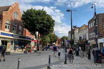Martins Furniture & Flooring opens in Queens Road, Watford