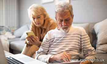Millions could be missing out on over £9,500 pension savings - full list of those affected