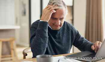 'I've missed out on £23,000 state pension since moving abroad'