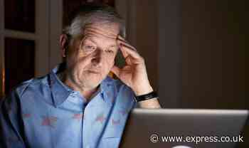 Triple lock bumper set to drag thousands of state pensioners into paying income tax