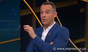 Martin Lewis thermostat warning as small mistake could be costing you hundreds