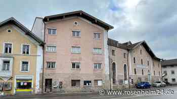 Abriss von Brunnerhaus und Reismühle in Halfing ist beschlossen – doch was kommt dann?