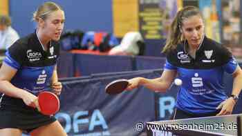 Gelingt im dritten Anlauf der Heimsieg? Kolbermoors Damen müssen auf ihren Trainer verzichten