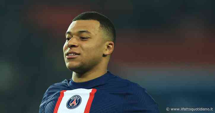 Il Real Madrid smentisce: “Nessuna trattativa per Mbappé, è un giocatore del PSG”
