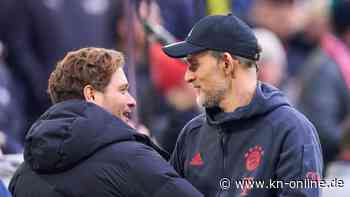 BVB - FC Bayern: Die Aufstellungen im Bundesliga-Topspiel im Überblick