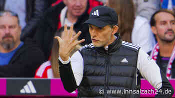 Dortmund gegen den FC Bayern jetzt live: Aufstellung - Tuchel setzt Müller auf die Bank