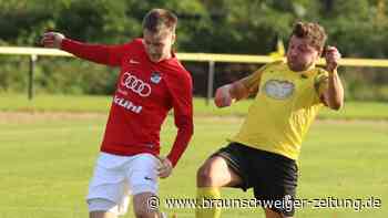 Wenig Chancen, viel Kampf: 0:0 zwischen Wahrenholz und Hillerse
