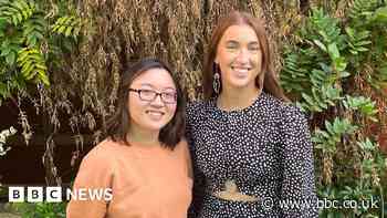 Young Bristol graduates win national engineering competition