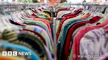 Preloved clothing event aims to bring Bristol community together