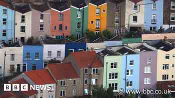 Bristol blueprint for nearly 35,000 new homes by 2040 approved