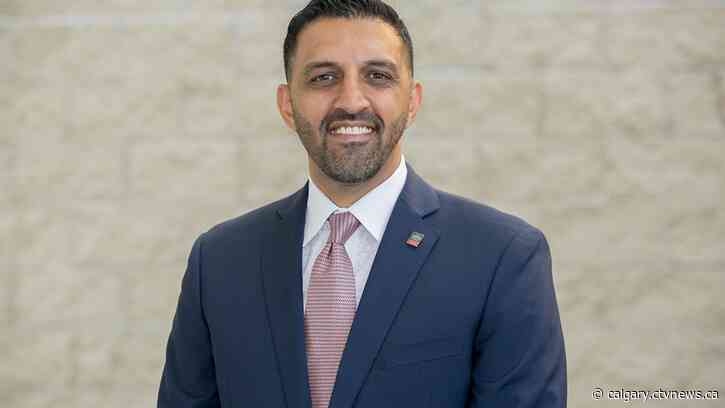 MP George Chahal hosting second annual job fair at Genesis Centre