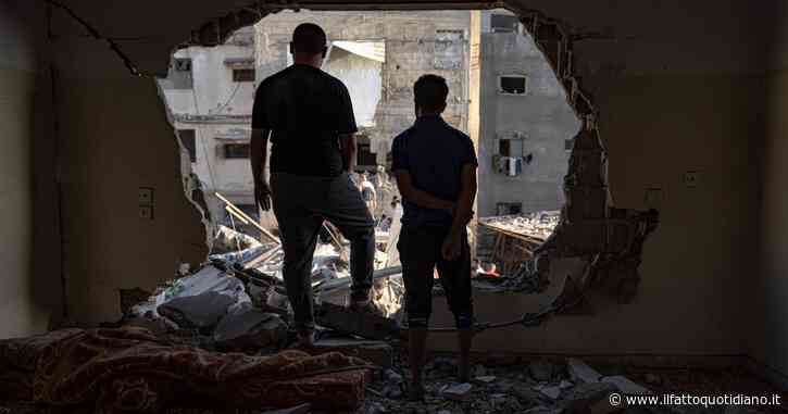 Diretta – Tank d’Israele nel sud di Gaza City. Hamas: “Non rilasciamo stranieri se bombardate le ambulanze”. Erdogan: “Netanyahu non è più un interlocutore”