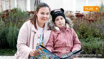 Tamara leidet an Hirn-Tumor: Ein Hoffnungsschimmer führt nach Istanbul