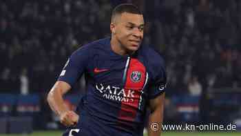 Gerüchte um Kylian Mbappé: Real Madrid gibt Statement ab