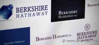 NYSE-Titel Berkshire Hathaway-Aktie: Berkshire Hathaway verzeichnet in Q3 Rekordgewinn