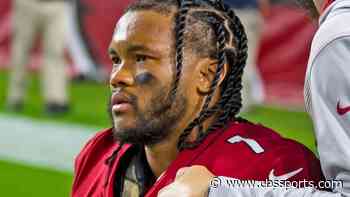 Cardinals rookie Clayton Tune expected to start in Week 9 vs. Browns with Kyler Murray still out, per report