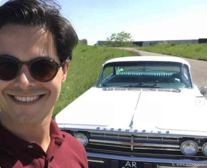 US Ambtenaartjes bieden 3.000 Dollar voor gave video over EV