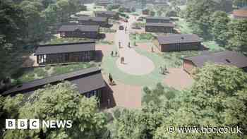 Preston 'luxury' holiday village plan for old golf course