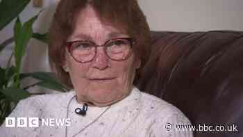 St Monica's Maternity Home: 'They told me I was disgusting'
