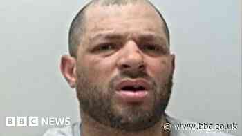 Blackpool murder: Man jailed for killing Walsall man in fight