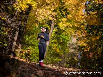 Sunny, warm fall weather expected to last for few days