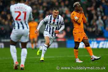 Clinical West Brom give Hull City harsh lesson in ruthless finishing in Hawthorns play-off scrap