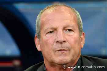 L’OM, Nice, le Ballon d’Or, son avenir... Rolland Courbis se confie