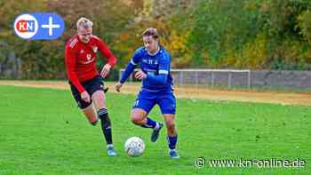 Starker Preetzer TSV bezwingt Tabellenzweiten Kaltenkirchener TS.