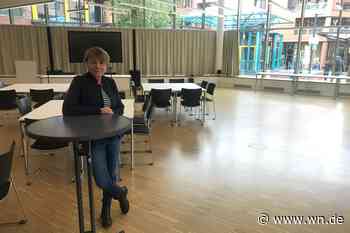 Anna Ringbeck blickt auf bewegtes Berufsleben zurück