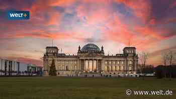 „Niemand sollte die deutschen Stärken unterschätzen“