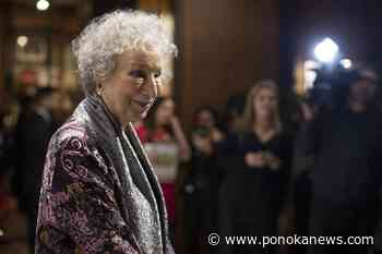 Vast digital trove of recordings by Canadian literature greats nears completion