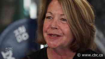 A Winnipeg grandma just brought home gold in powerlifting for Canada