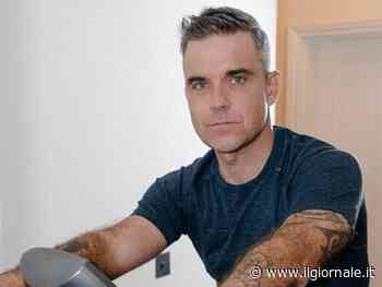 Robbie Williams e la rottura con Geri Halliwell: "Ecco perché è finita"