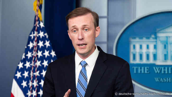 US-Sender: Washington drängt Ukraine zu Gesprächen mit Russland