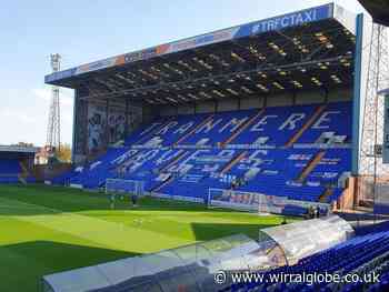 Stevenage see off Tranmere in FA Cup thriller