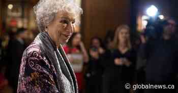 Vast digital trove of recordings by Canadian literature greats nears completion