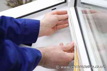 Three cheap and easy ways to insulate your home this weekend