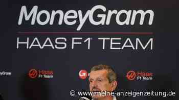 Berichte: Team Haas will Austin-Ergebnis anfechten