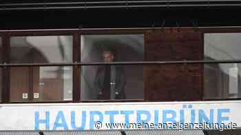 1860-Coach Jacobacci wittert Falle bei PK: „Das ist eine Fangfrage. Das ist nicht korrekt“