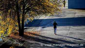 Lauftipp: Wie man mit ganzheitlichem Training persönliche Fortschritte erzielt