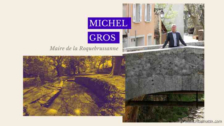 CARNET DE BORD. "L’essentiel de l’eau qui tombe sur le sol est pompé par les racines des végétaux"