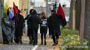 Halemba: AfD-Jugend sagt geplante Solidaritätskundgebung für AfD-Politiker ab