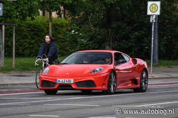 Gespot – Een Scuderia zonder strepen, beter of niet?