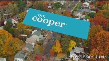 Mortgage giant Mr. Cooper blames cyberattack for outage impacting millions of customers