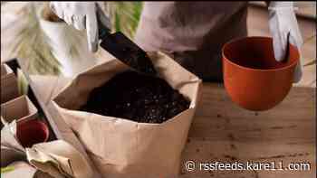 Grow with KARE: Replenish soil now for spring planting