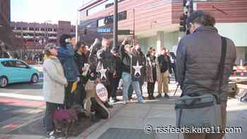 First Avenue recognizes workers' push to unionize