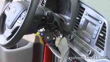 Hyundai to install free safety upgrades for owners of vehicles targeted by thieves