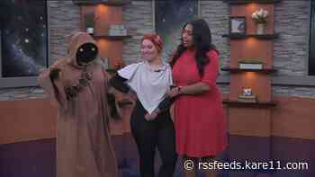 Twin Cities Con 2023 brings a spectacle of pop culture extravaganza at Minneapolis Convention Center