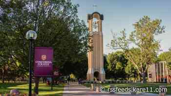 Concordia College promises full tuition coverage for eligible students in 2024