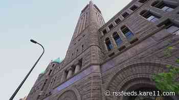 City council races take center stage in Minneapolis on Election Day